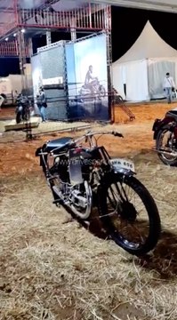 IBW 2021: Vintage Bikes, Unique Bike & More