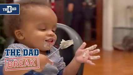 Dad - Brother Says Goodbye