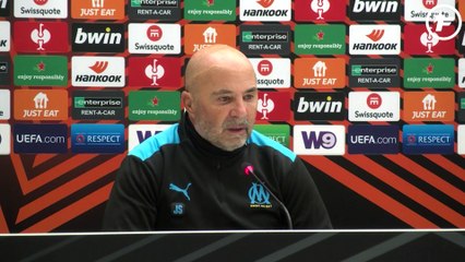 Jorge Sampaoli pas encore ravi de ses ailiers