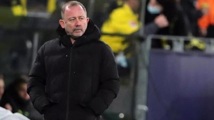 Kayserispor maçını bile beklemeyecek! Sergen Yalçın'ın görevi bırakması an meselesi