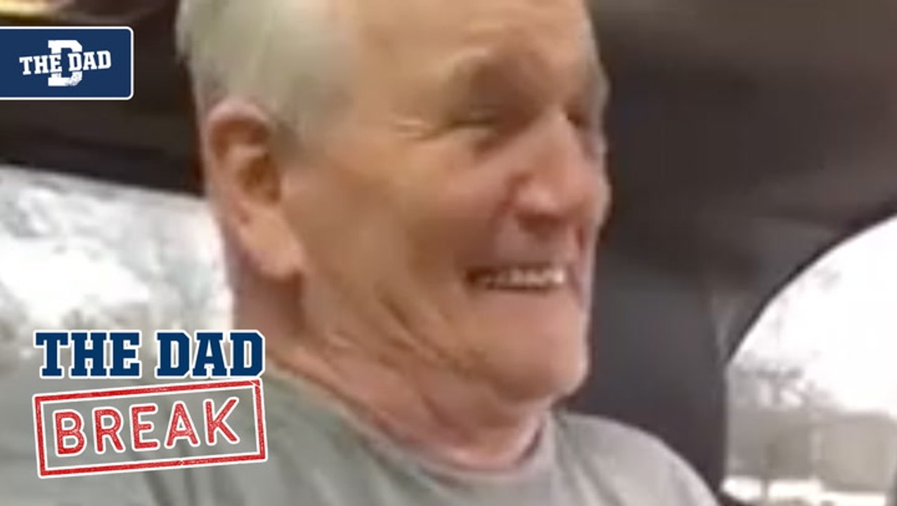 Dad - Seatbelt