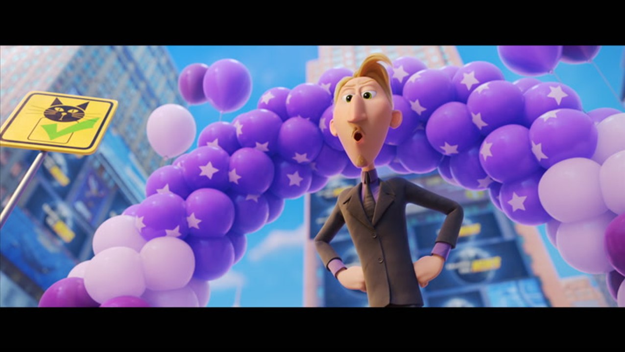 PAW Patrol Exclusive: Dax Shepard Is Ruben