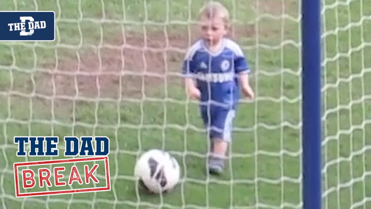 Dad - Goal