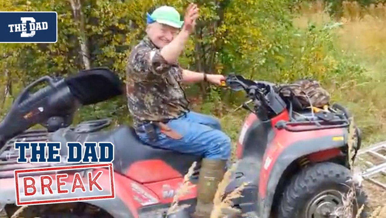 Dad - Quad Ig