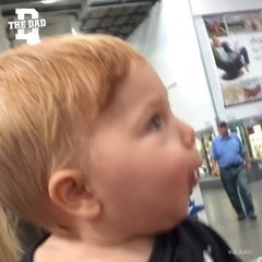 Db - Toddler Amazed Ig