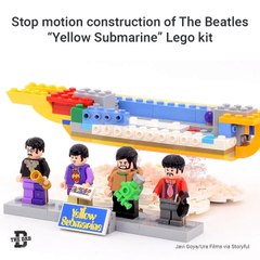 Yellow Submarine
