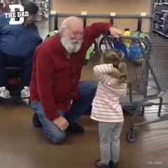 Db - Girl Meets Santa