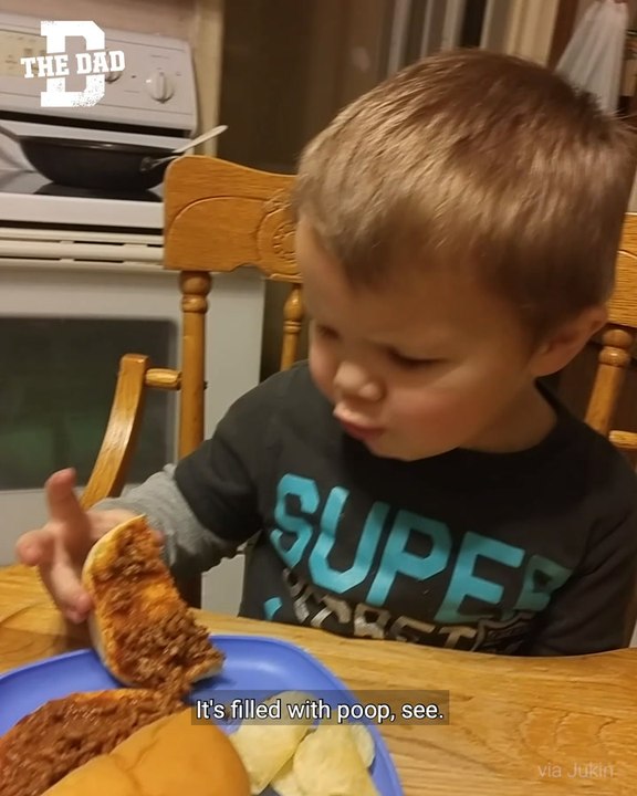 Db - Sloppy Joe Is Poop Ig