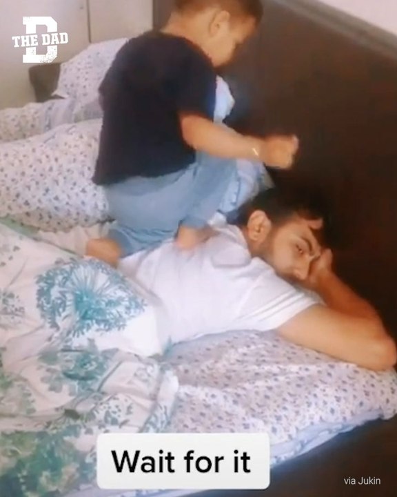 Dad Reflex Fb