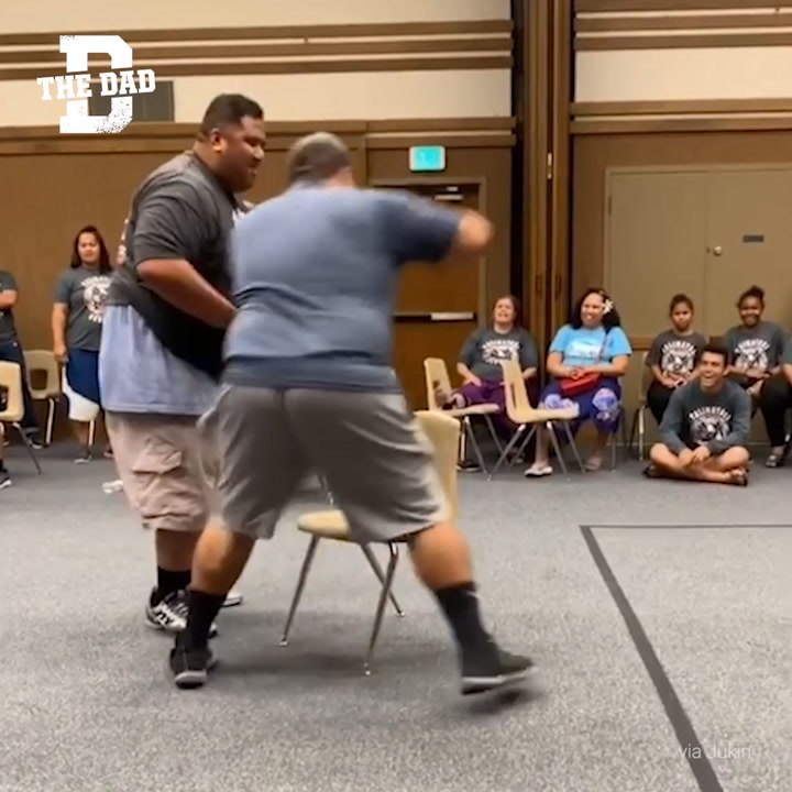 Musical Chairs Fb