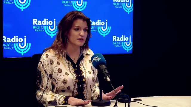 On ne va pas s'interdire les plans à trois : Marlène Schiappa remporte le prix de l'humour politique 2021