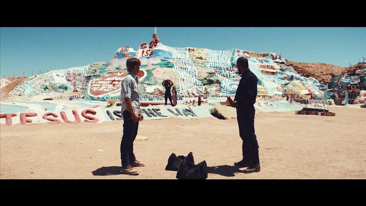 Run & Gun - Official Trailer