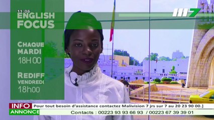 LA REVUE DE PRESSE DU 08 DECEMBRE 2021