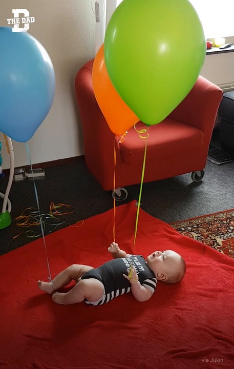 Balloons