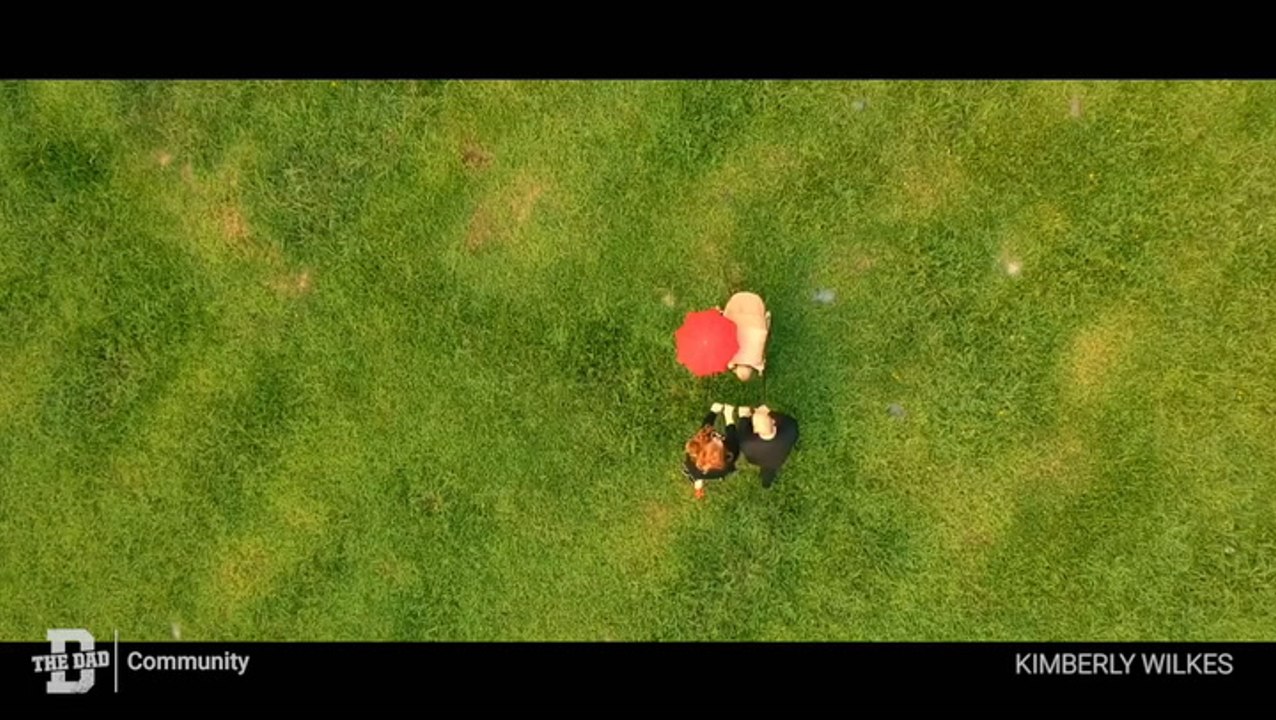 Horror Movie Gender Reveal