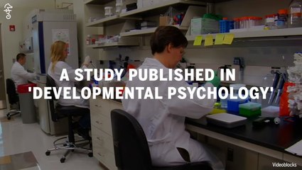 Study Claims Stubborn Kids Earn More As Adults