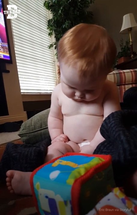 Baby Nap