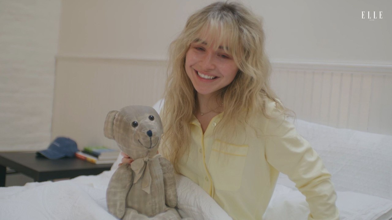 Sabrina Carpenter | Waking Up With