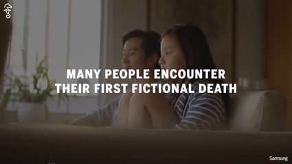 Disney Movies Are Helping Parents Explain Death To Their Kids