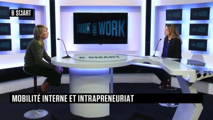 SMART @WORK - La question du jour du samedi 11 décembre 2021
