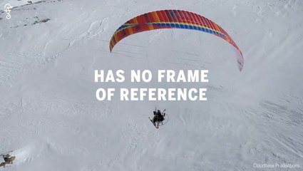 This Father/Daughter Have Epic Camping Trips