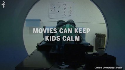 Study Suggests Movies Are More Effective Than General…