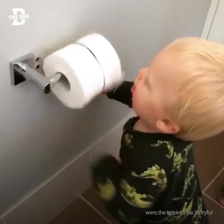Childproof
