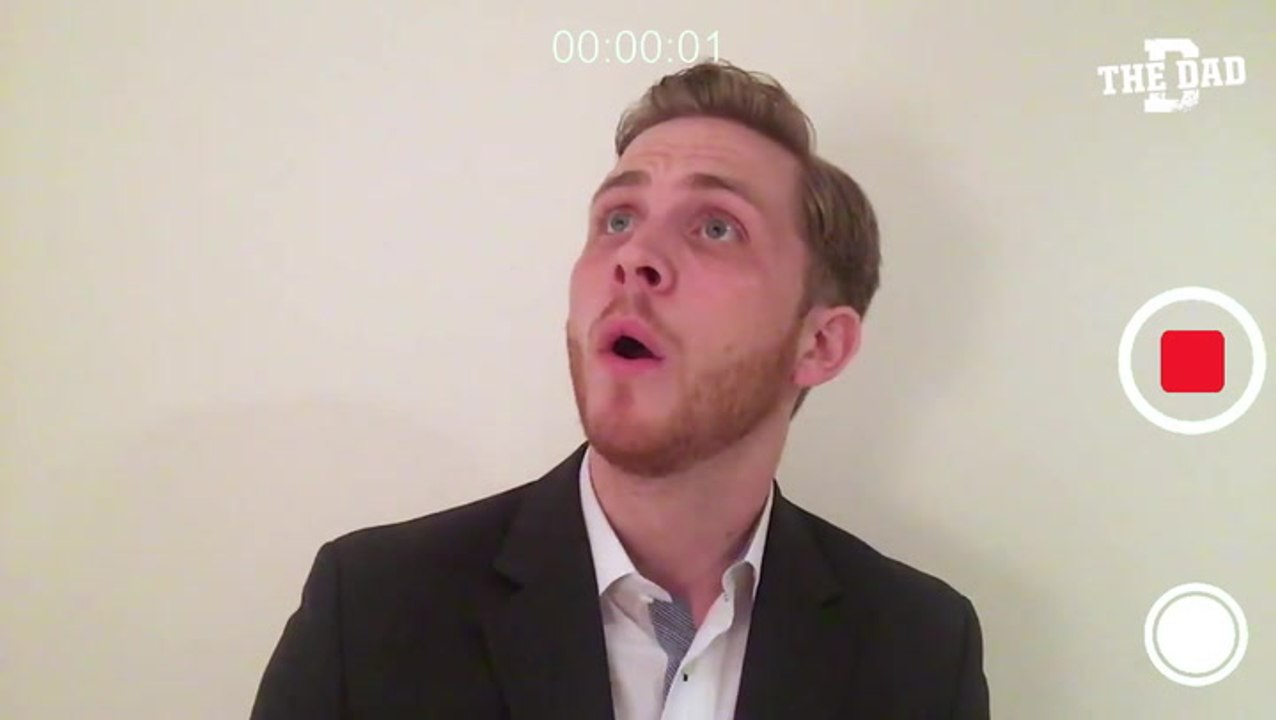 Bedtime Story Audition
