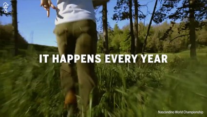 The Hide And Seek World Championship Is An Epic…