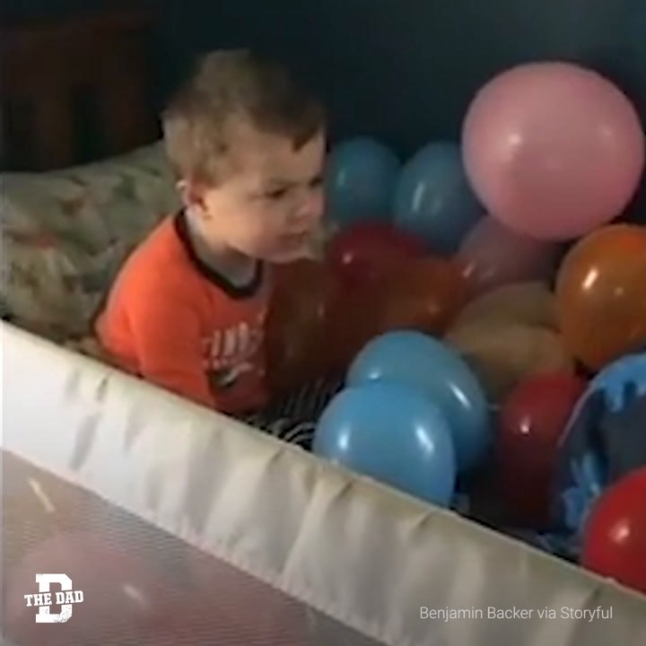 Birthday Boy