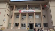 Son dakika haberi | Şehit öğretmen Aybüke Yalçın'ın adı 'Z Kütüphanesi'ne verildi