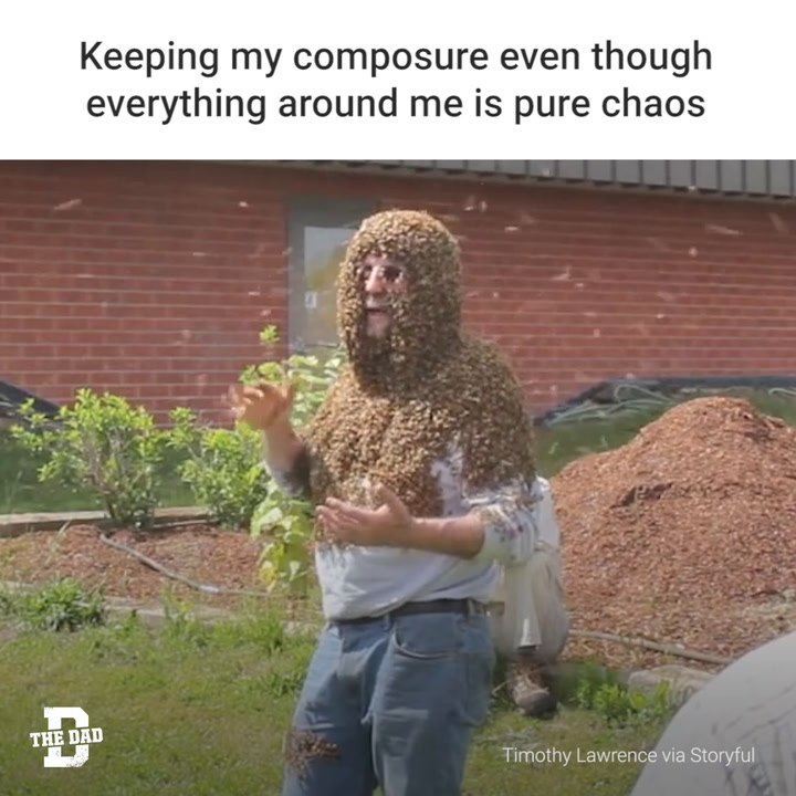 Bee Lecture