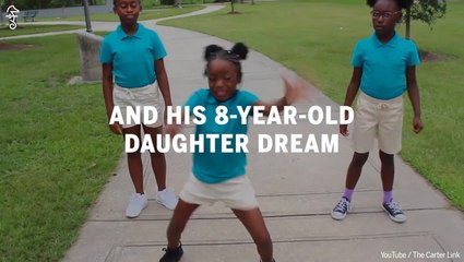 This Family Remixed a Song to Encourage Their Kids To Make A's