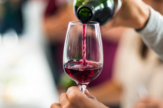 Sommelier-approved Red Wines to Buy Right Now