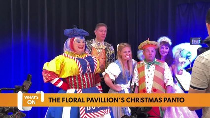 Your What’s on guide for Liverpool 081221