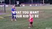 Watch These Awesome Kids Do What They Do Best