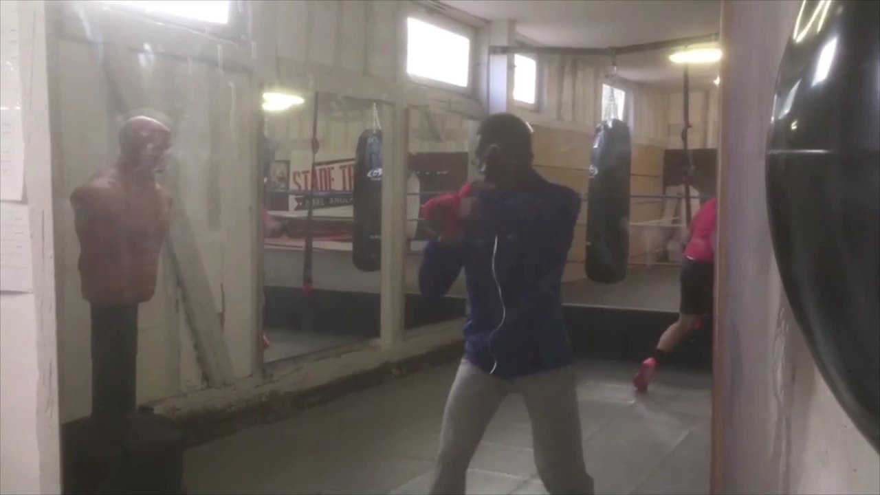 Deux Troyens en lice pour les demi-finales du championnat de France de boxe