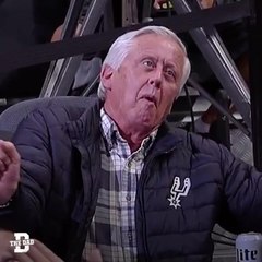 Awkward Dancing Dads