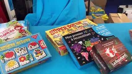 Marseille. Une collecte solidaire organisée pour les plus démunis à la Canebière