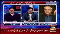 Sabir Shakir's sensational revelation about Indian Chief of Defense Staff Bipin Rawat