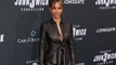 Halle Berry thanks her children as she picks up People's Icon prize