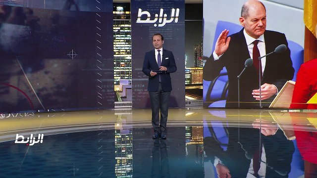 ...هناك هناك عشوائية السلاح ولا تريد أن يكو...