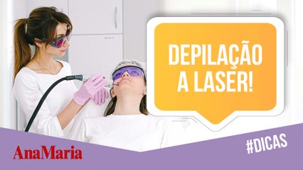 DEPILAÇÃO A LASER: 6 MITOS E VERDADES SOBRE ESSE PROCEDIMENTO QUE AMAMOS! (2021)