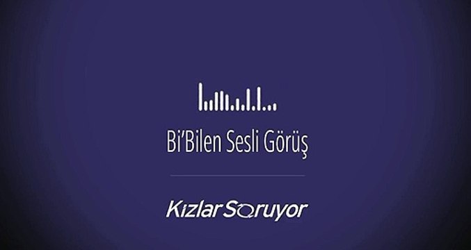 Bi’Bilen Falsepeti - Sesli Görüş - Kova burcu kadınıyım hangi burcun erkeği ile uyumlu olabilirim?