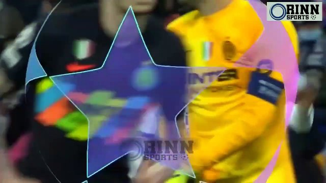 Highlight Football: Real Madrid 2−0 Inter Milan - UEFA Champions League 2021/2022 - 08/12/2021