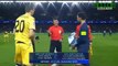 Highlight Football:  PSG 4-1 Club Brugge  - UEFA Champions League 2021/2022 - 08/12/2021