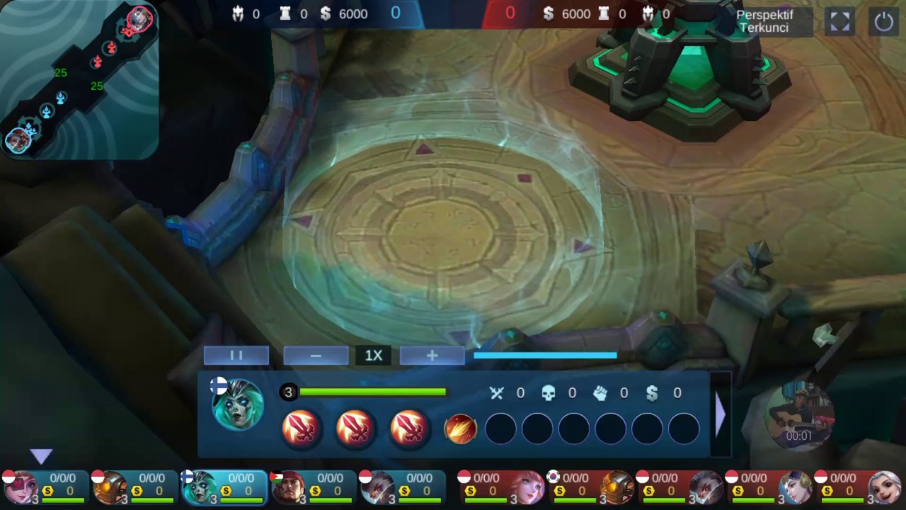 Mobile Legends Bang Bnag