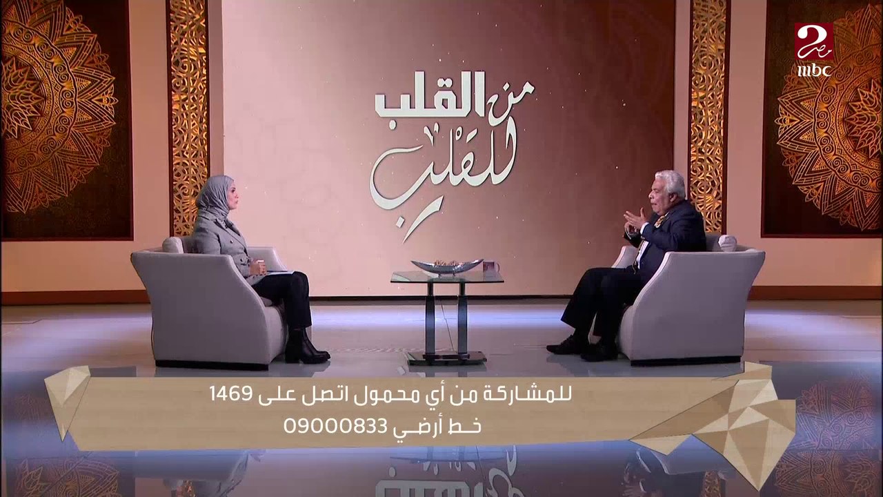أحياناً الأعراض تكون التهاب في المفاصل ..د. مدحت خليل يكشف عن أعراض الإصابة بحساسية الاكتوز