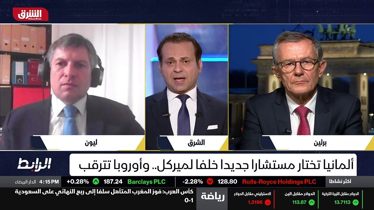 ...مئة تداعيات الجائحة و إنعاش أكبر اقتصاد ...