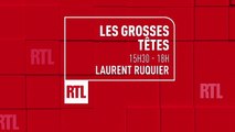 L'INTÉGRALE - Le journal RTL (08/12/21)